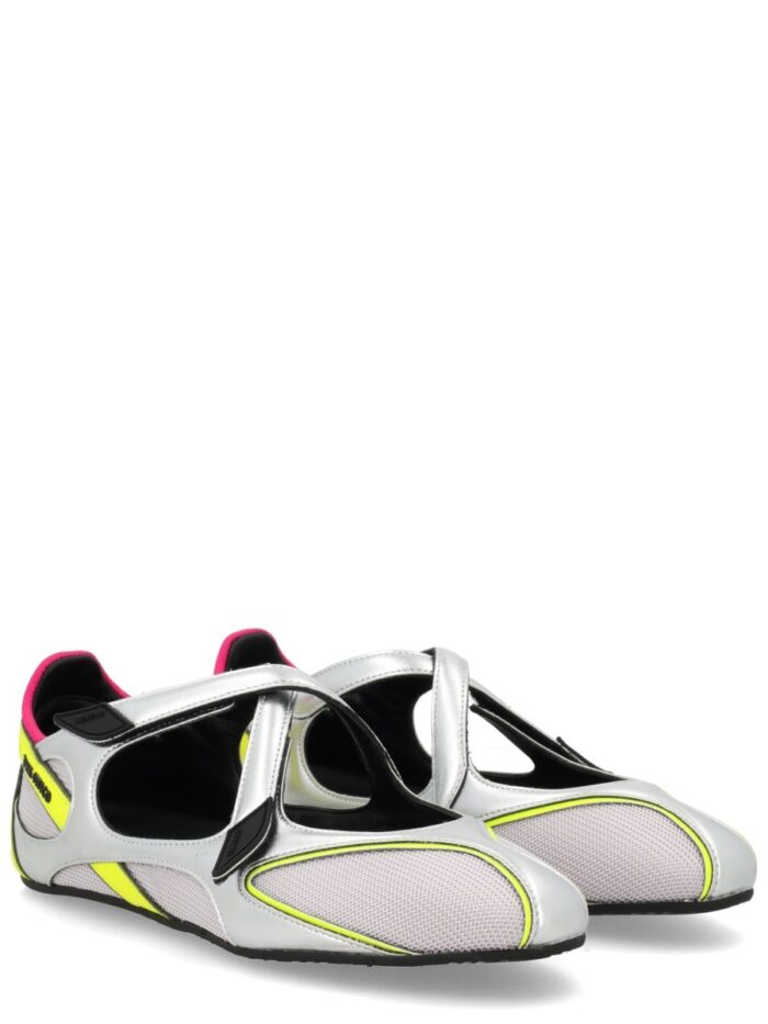 The Attico BALLERINA "FLOOR01"