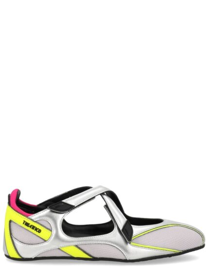 The Attico BALLERINA "FLOOR01"