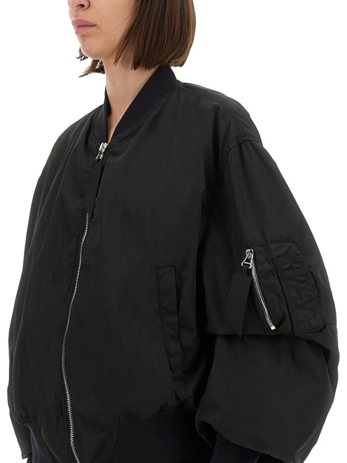 The Attico BOMBER "ANJA"