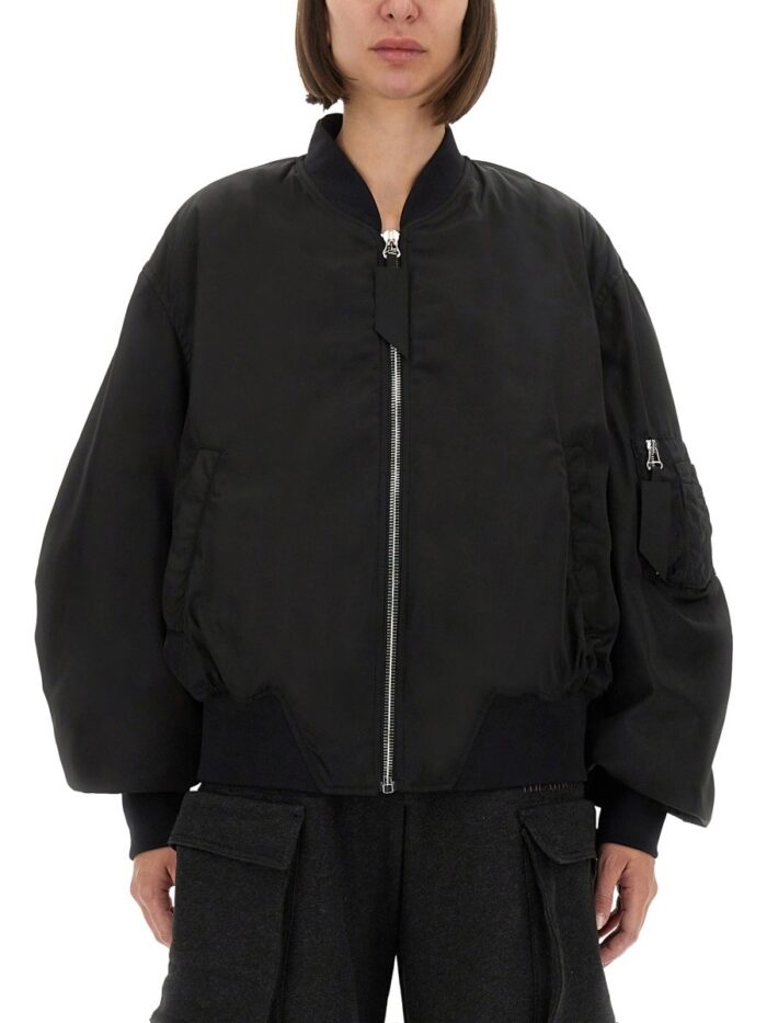 The Attico BOMBER "ANJA"