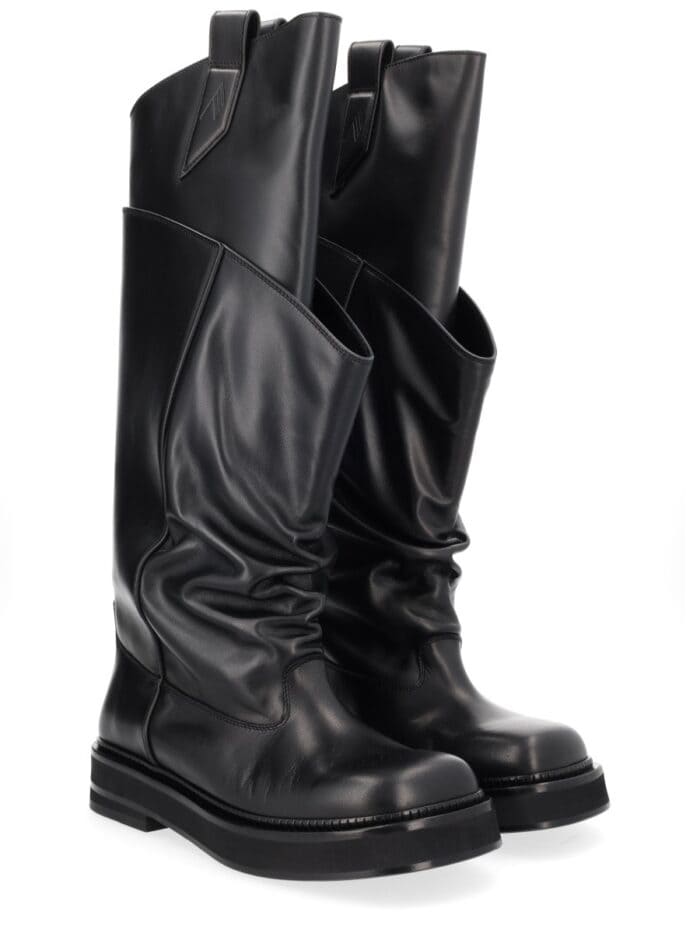 The Attico BOOT "WALK"