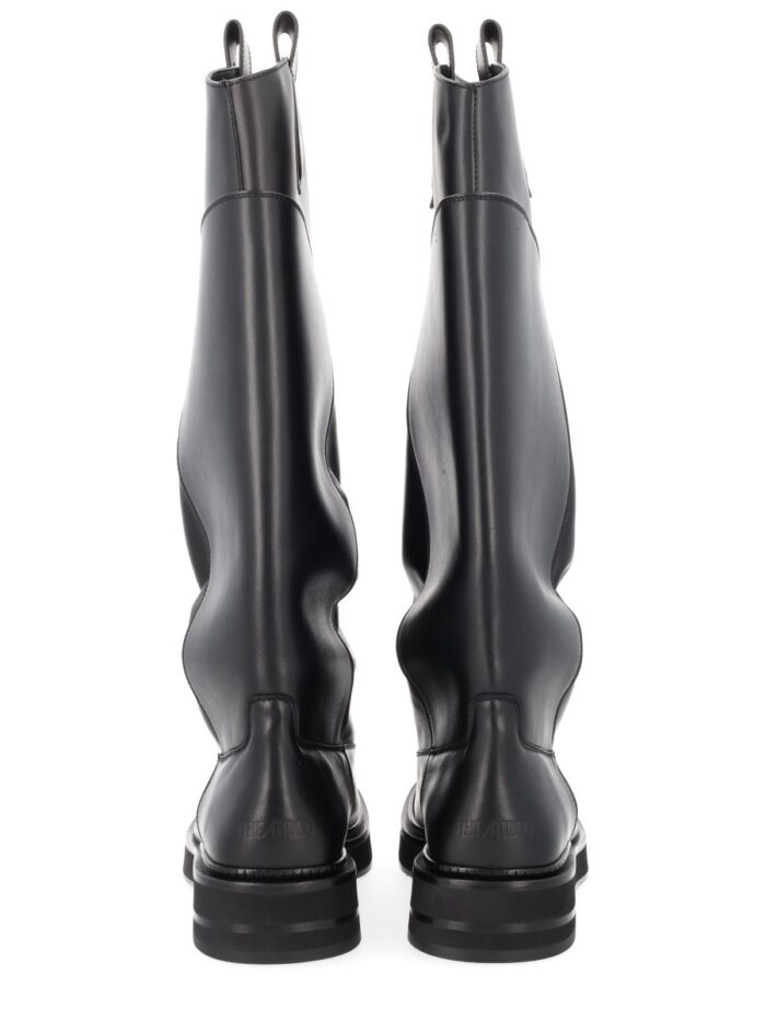 The Attico BOOT "WALK"