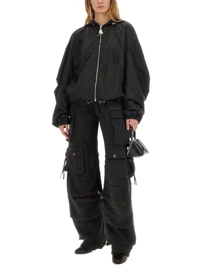 The Attico CARGO PANTS