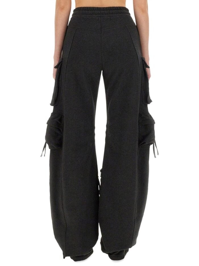 The Attico CARGO PANTS