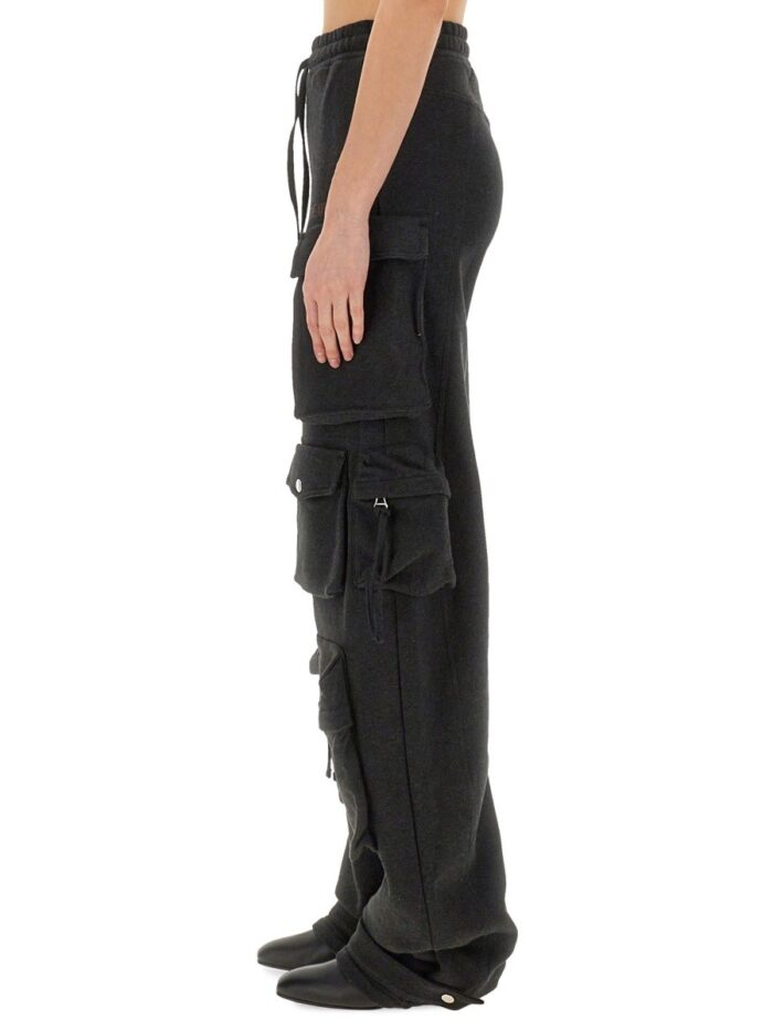 The Attico CARGO PANTS