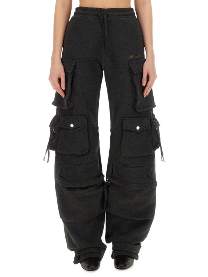 The Attico CARGO PANTS