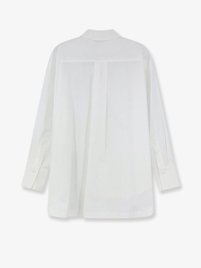 The Attico Cotton Shirt