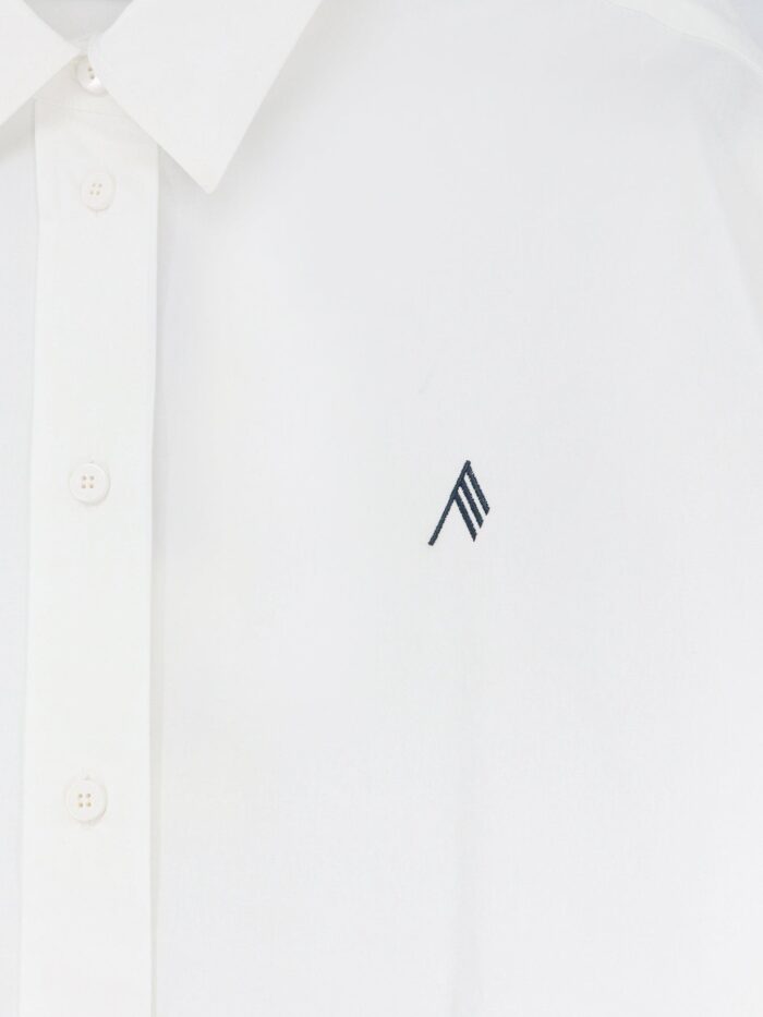 The Attico Cotton Shirt