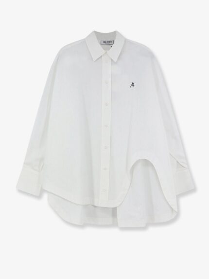 The Attico Cotton Shirt