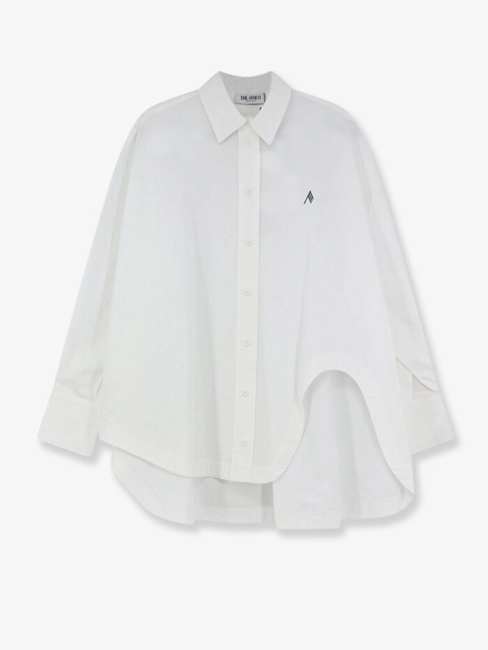 The Attico Cotton Shirt