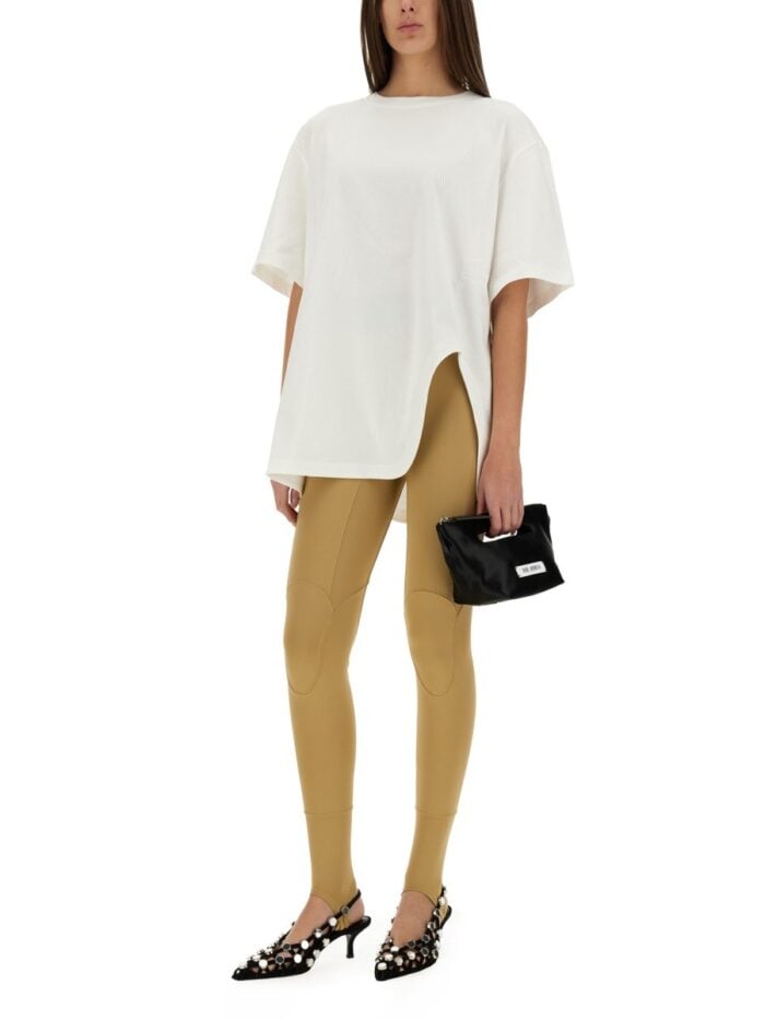 The Attico COTTON T-SHIRT