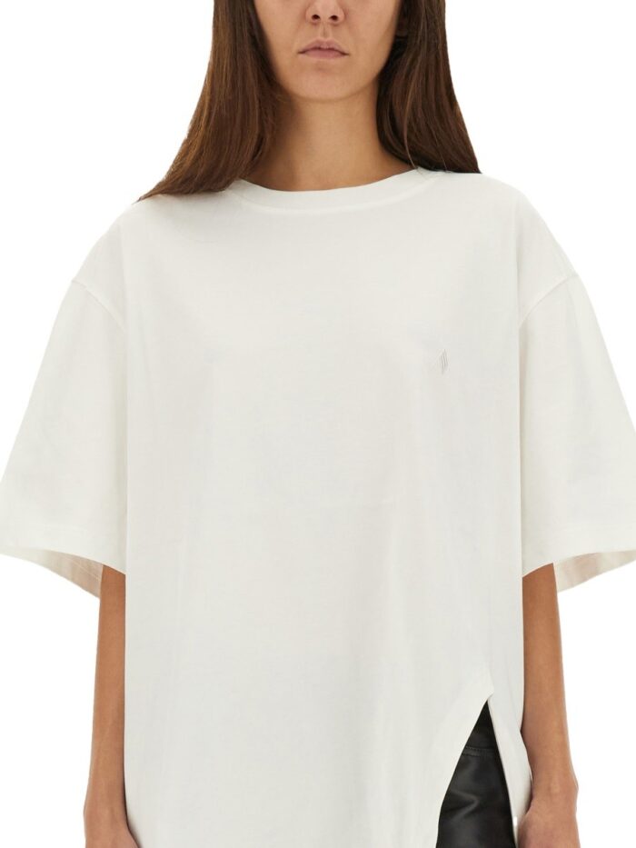 The Attico COTTON T-SHIRT