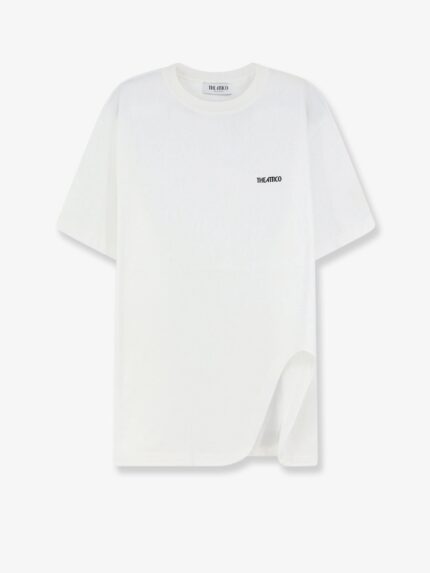 The Attico Cotton T-shirt