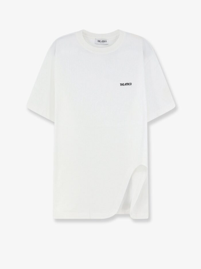 The Attico Cotton T-shirt