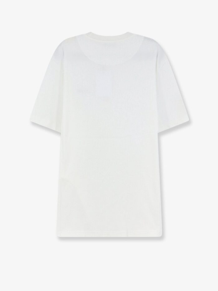 The Attico Cotton T-shirt