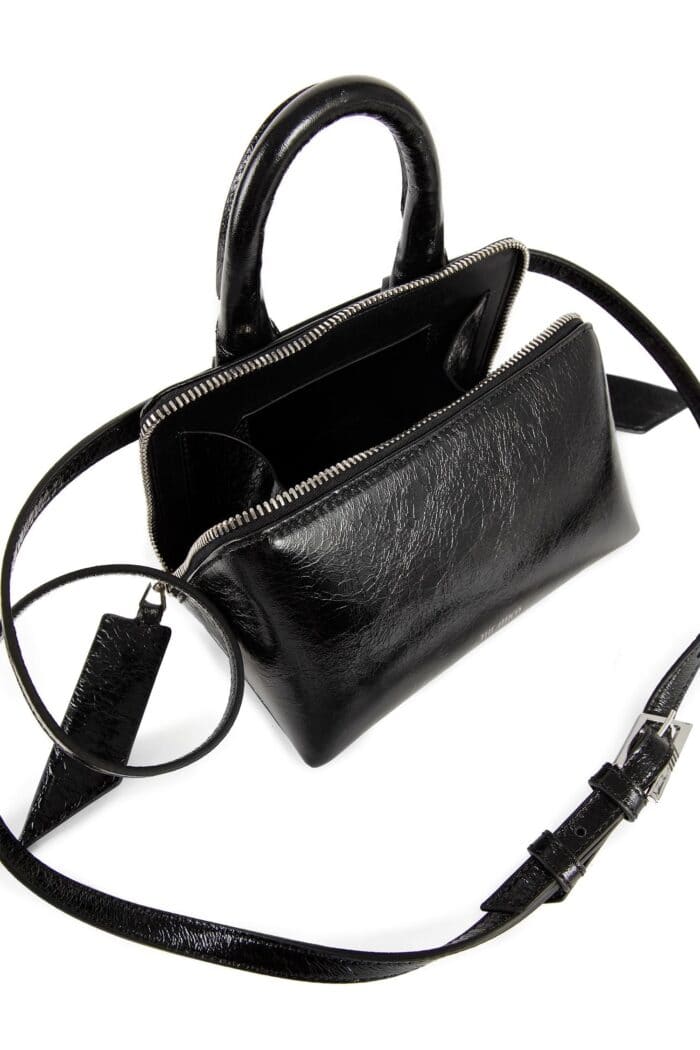 THE ATTICO Friday Mini Crossbody Bag