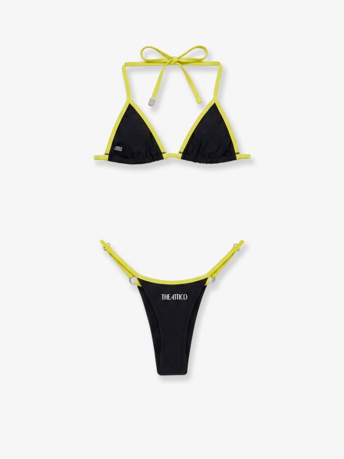 The Attico Il Primo Bagno Lycra Bikini