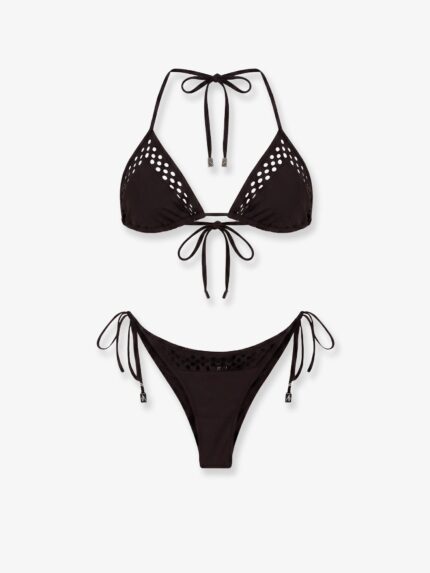 The Attico Il Primo Bagno Lycra Bikini