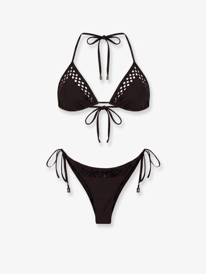 The Attico Il Primo Bagno Lycra Bikini