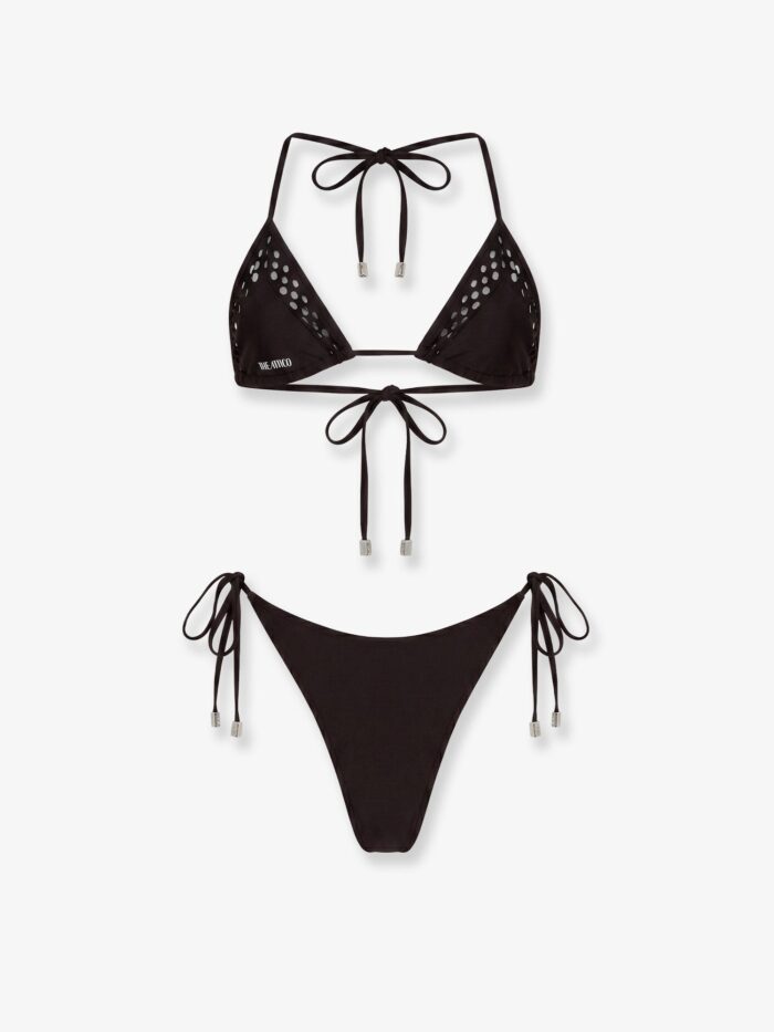 The Attico Il Primo Bagno Lycra Bikini