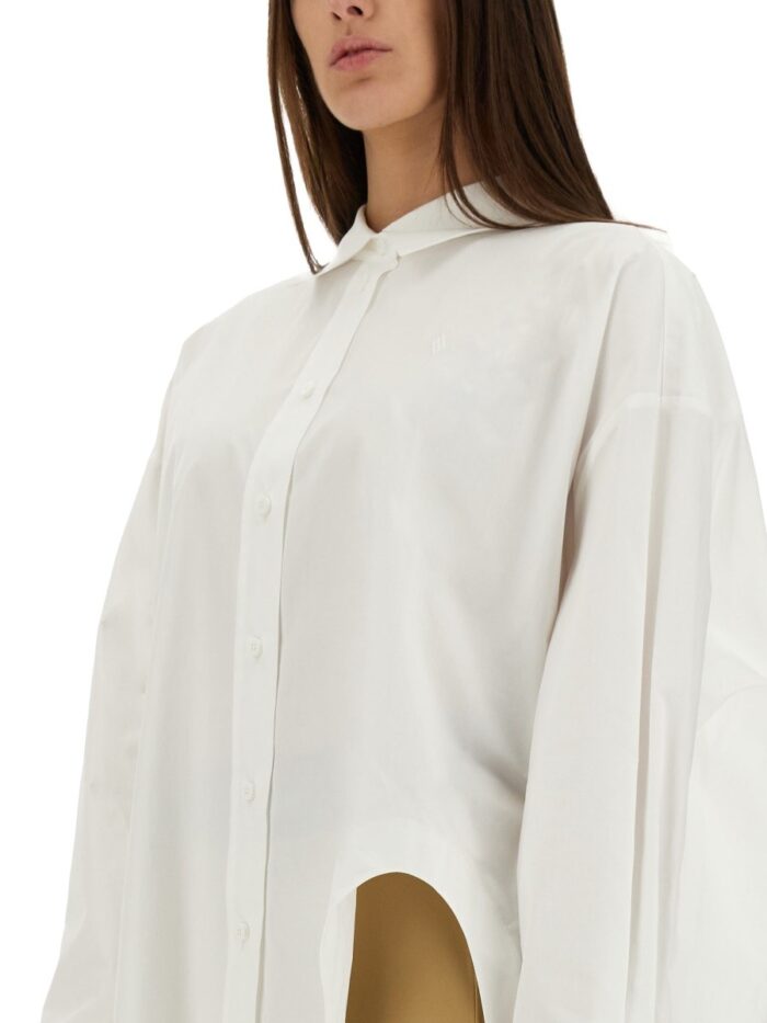 The Attico JACKET SHIRT "DIANA"