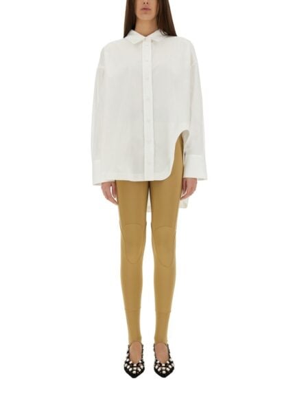 The Attico JACKET SHIRT "DIANA"