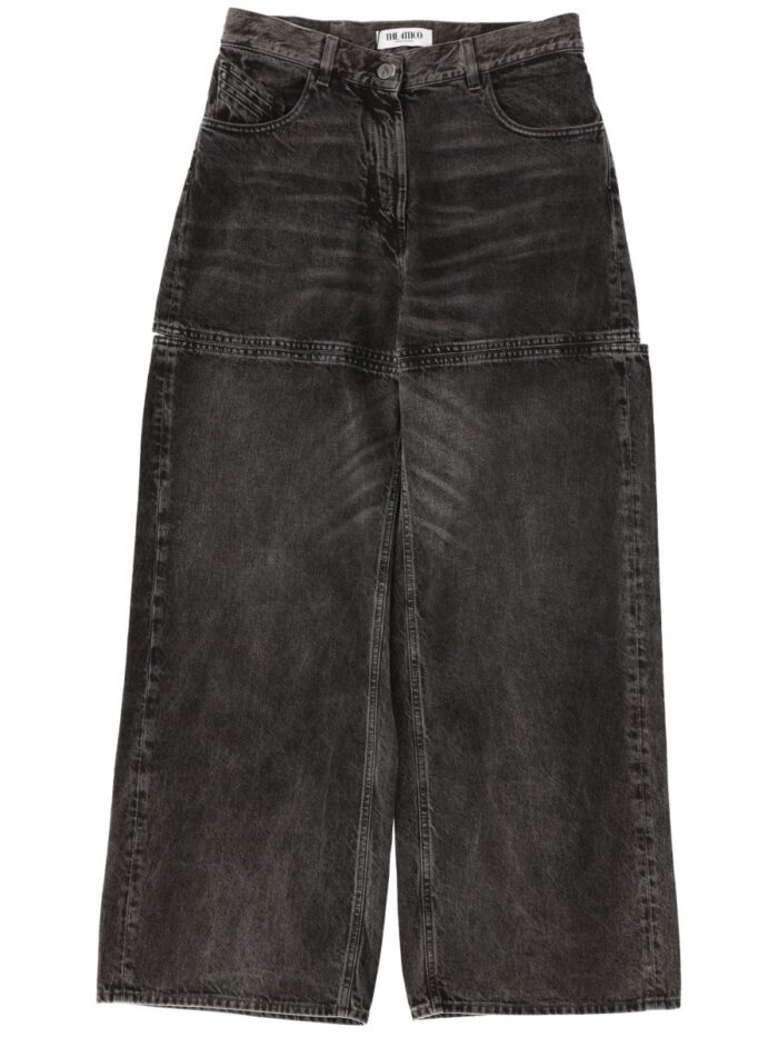 The Attico JEANS "LONG"