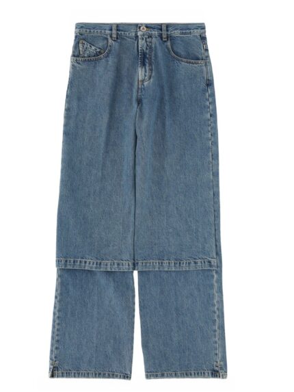 The Attico JEANS "LONG"