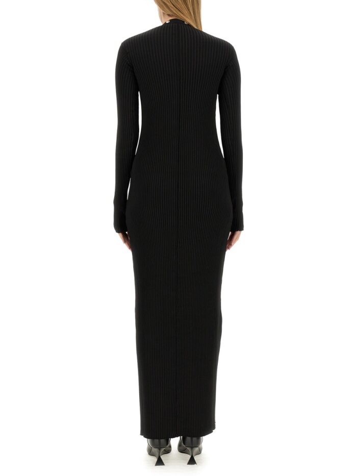 The Attico KNIT DRESS