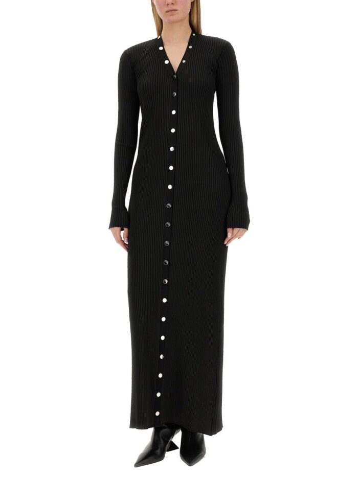 The Attico KNIT DRESS