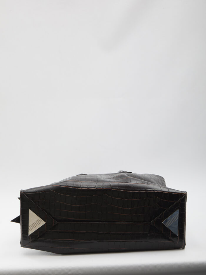 The Attico La Passeggiata medium bag