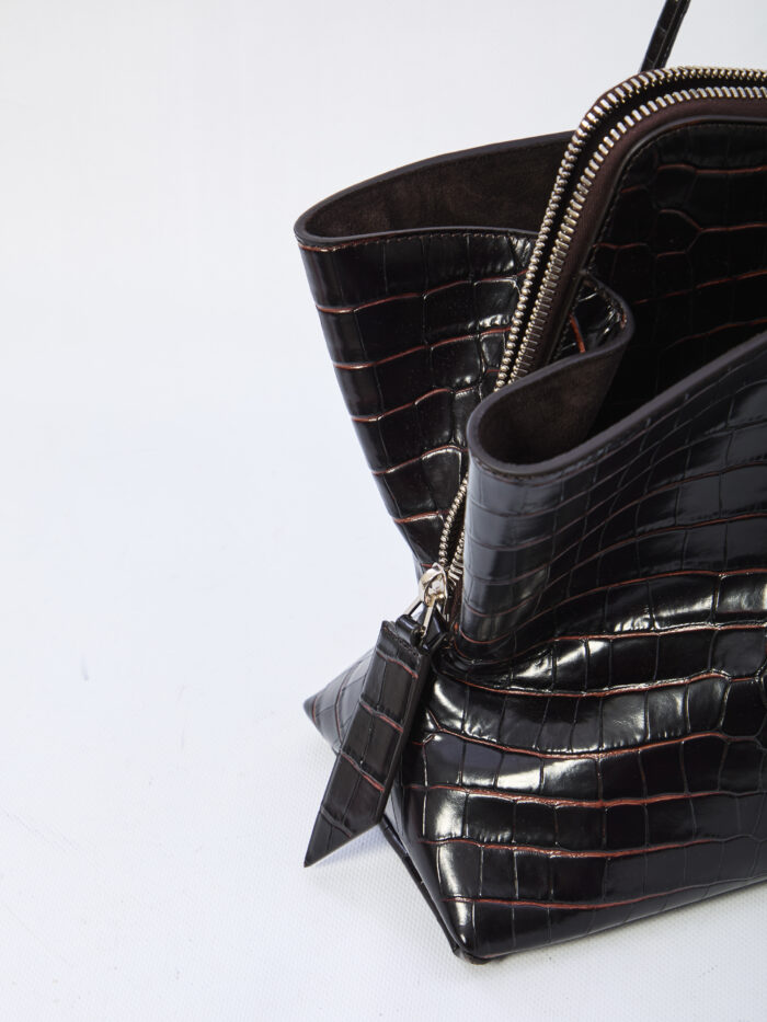 The Attico La Passeggiata medium bag