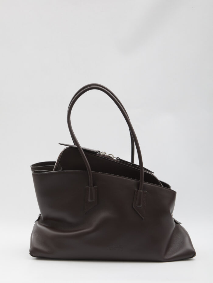 The Attico La Passeggiata medium bag