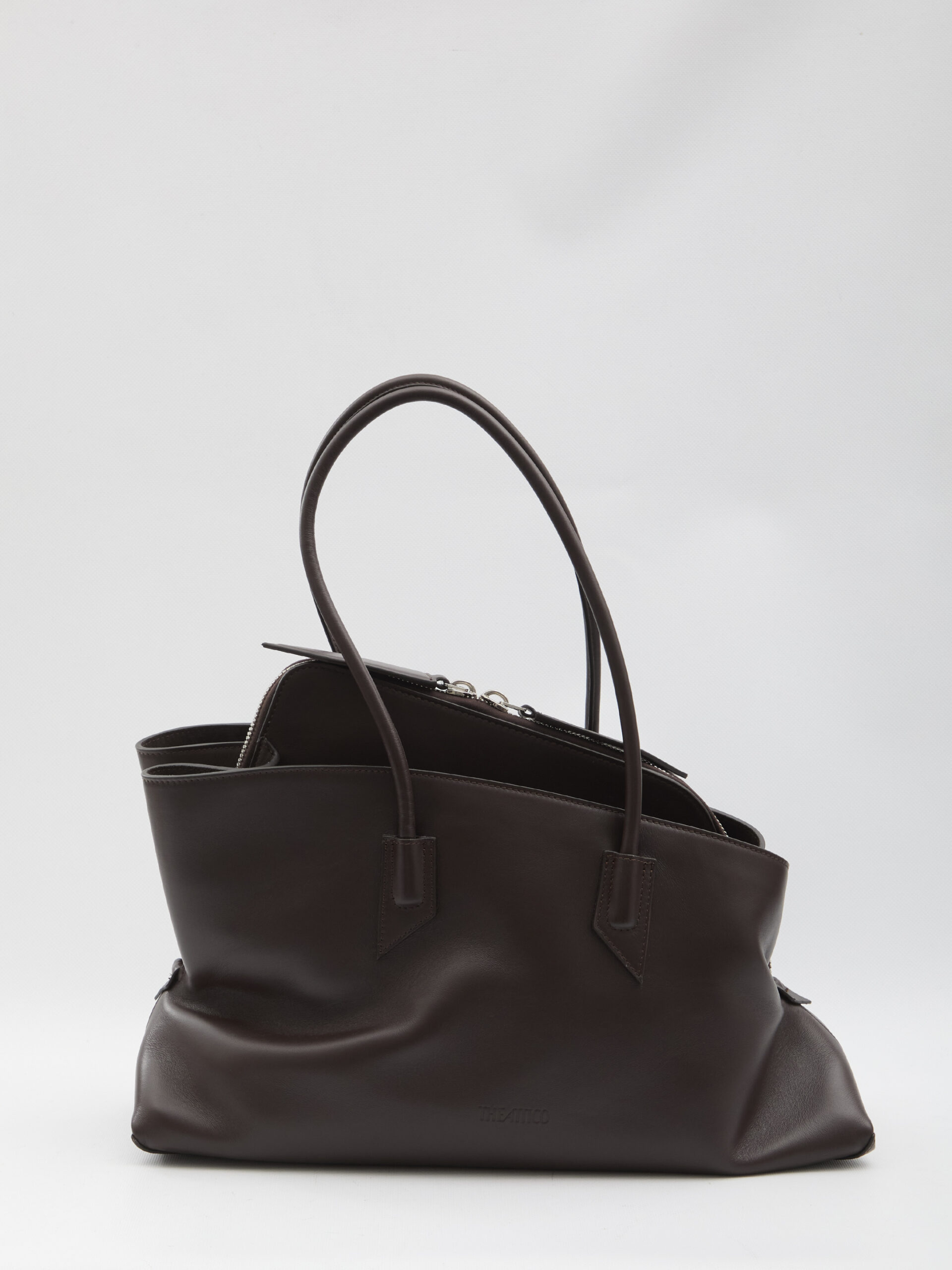 The Attico La Passeggiata medium bag