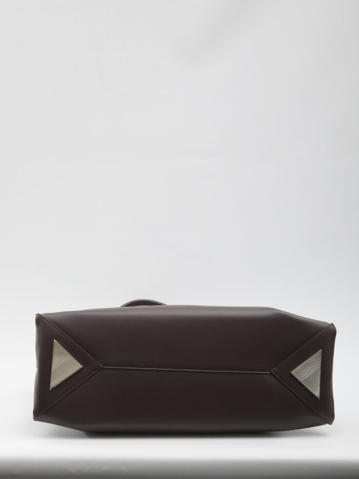 The Attico La Passeggiata medium bag