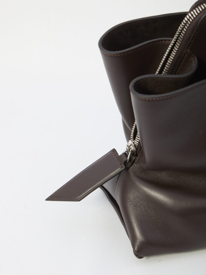 The Attico La Passeggiata medium bag