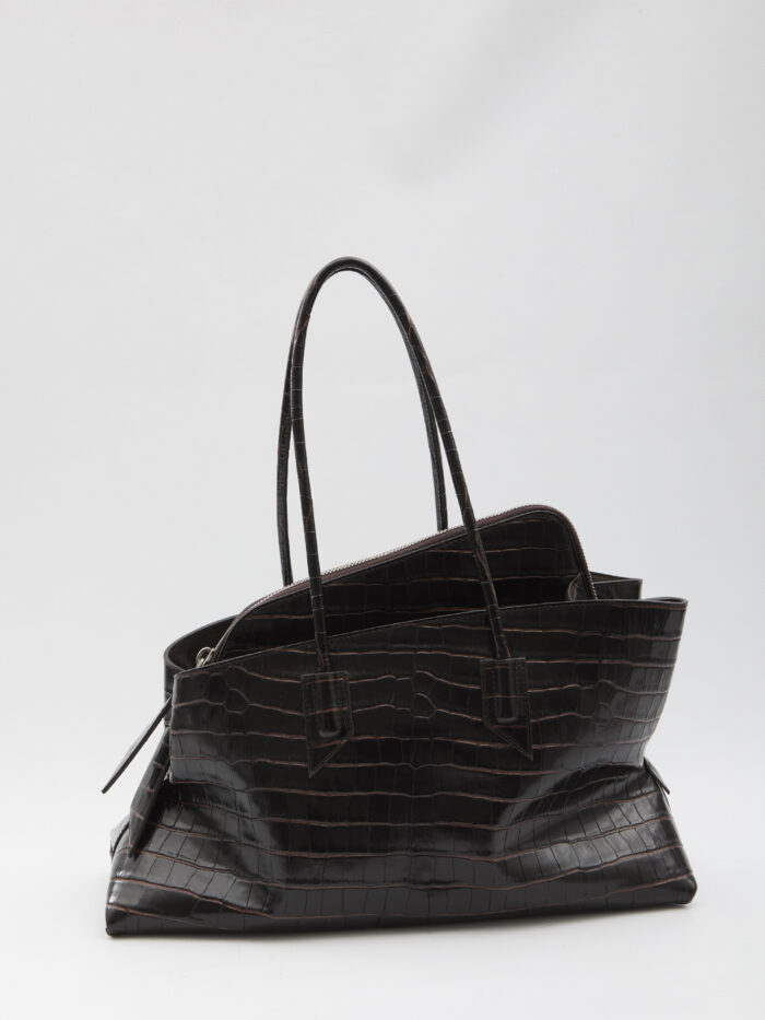 The Attico La Passeggiata medium bag