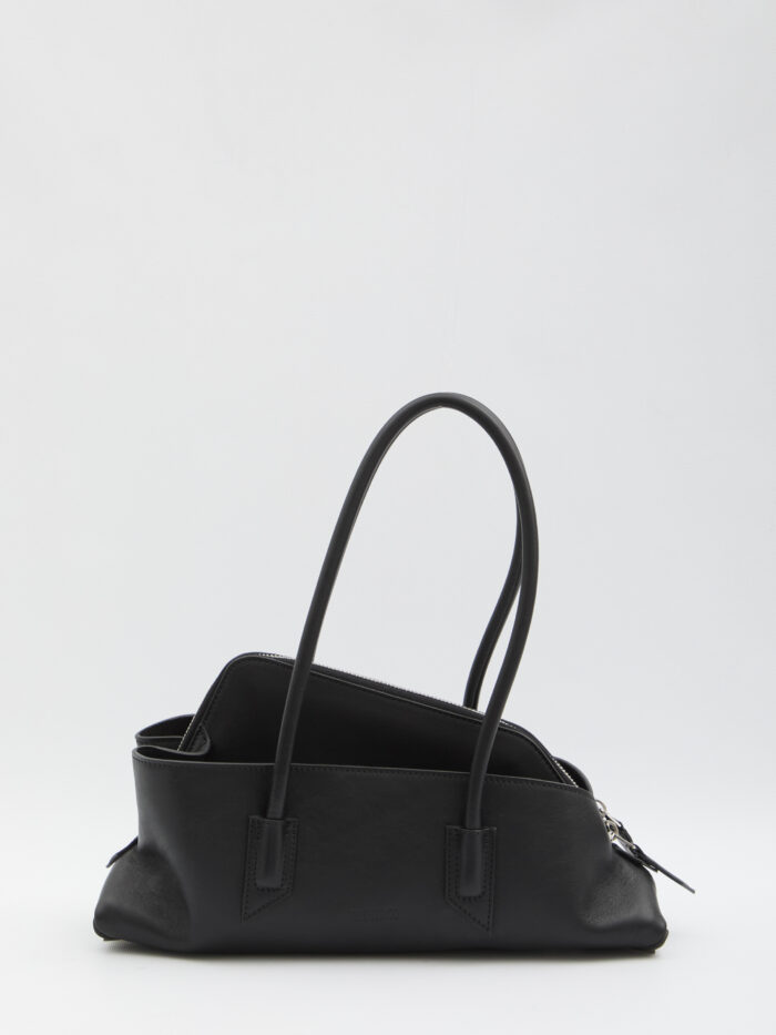 The Attico La Passeggiata small bag