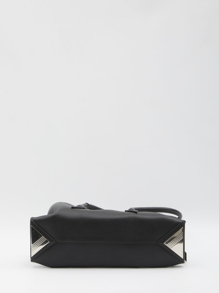 The Attico La Passeggiata small bag