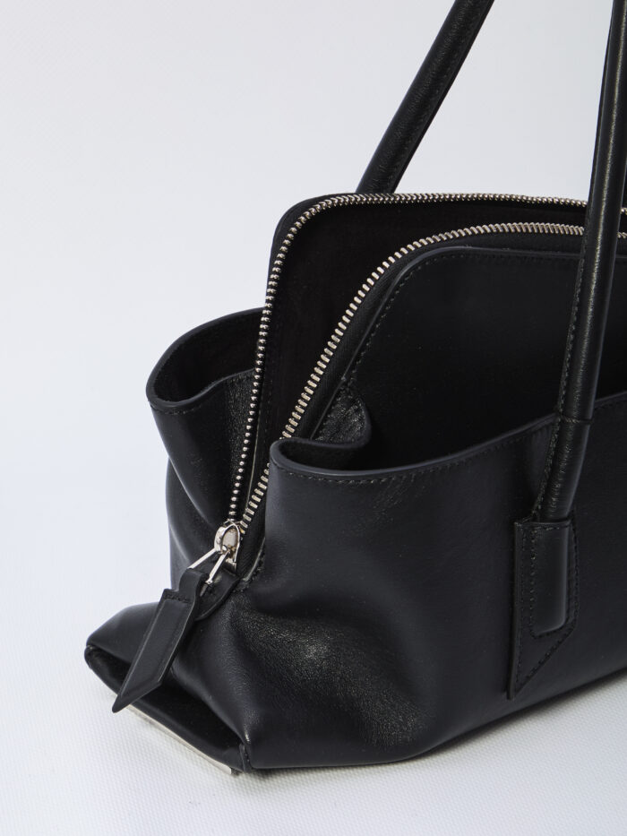 The Attico La Passeggiata small bag