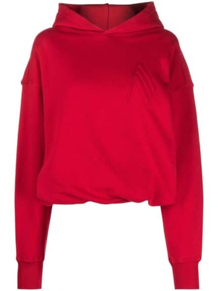 THE ATTICO Maeve Sweatshirt