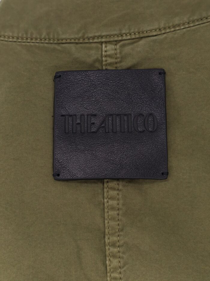The Attico Military Cotton Bomber