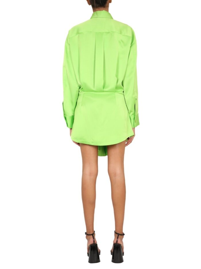 The Attico MINI DRESS ''CANDICE''