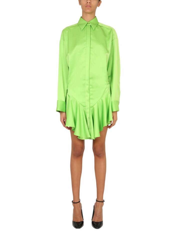 The Attico MINI DRESS ''CANDICE''