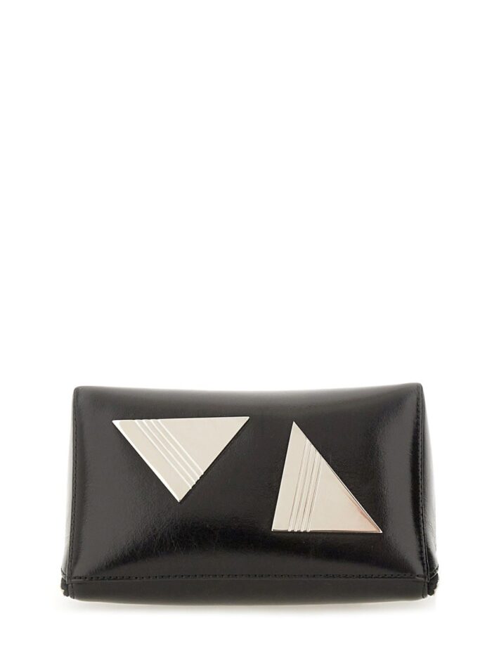 The Attico MINI "FRIDAY" BAG