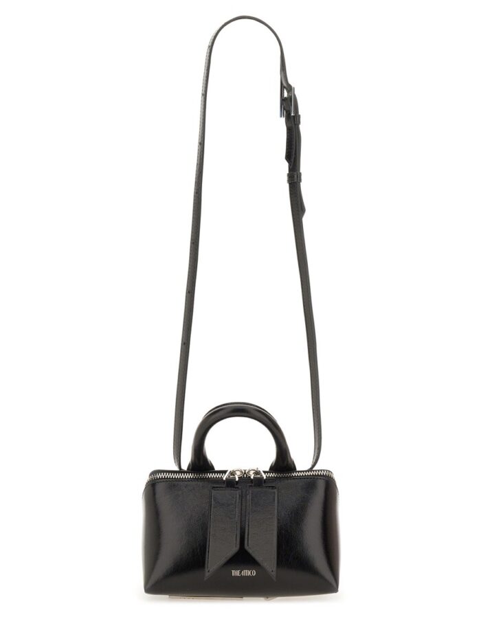 The Attico MINI "FRIDAY" BAG