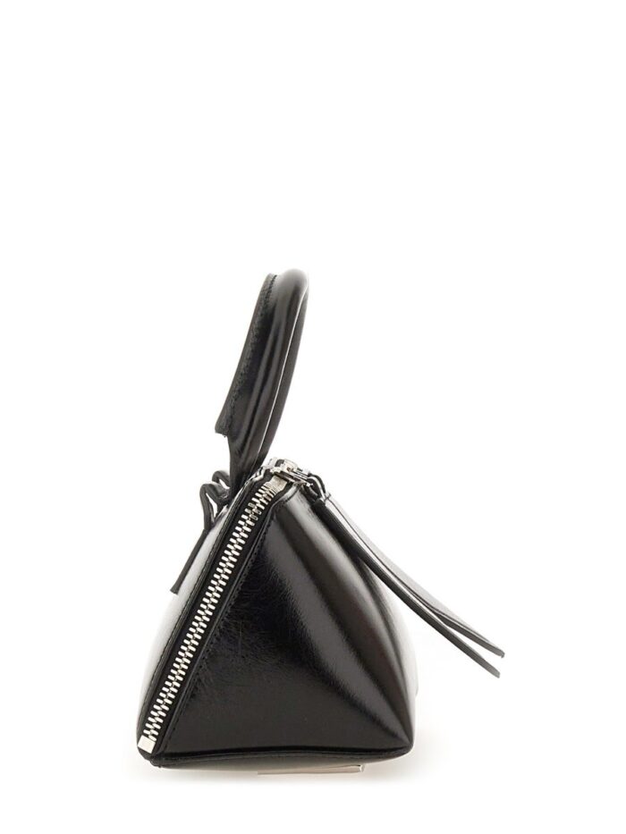 The Attico MINI "FRIDAY" BAG