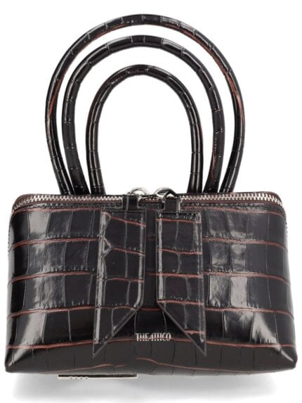 The Attico MINI "FRIDAY" BAG