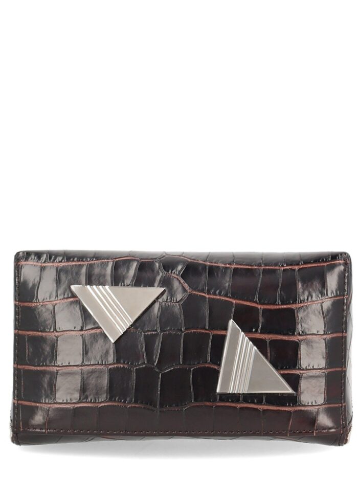 The Attico MINI "FRIDAY" BAG