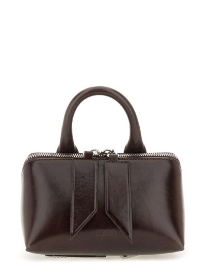The Attico MINI "FRIDAY" BAG